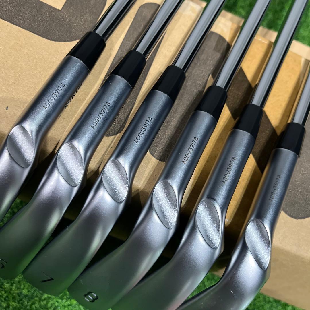 i230 6本セット modus115 R