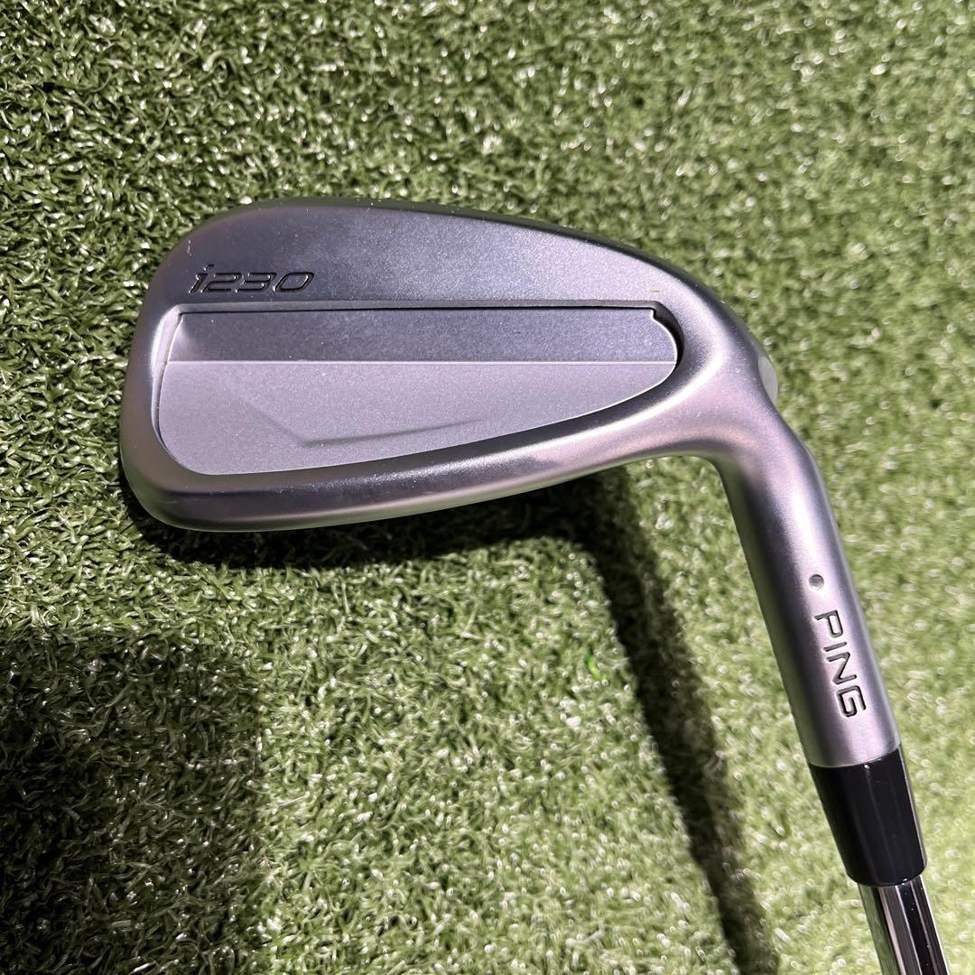 i230 6本セット modus115 R