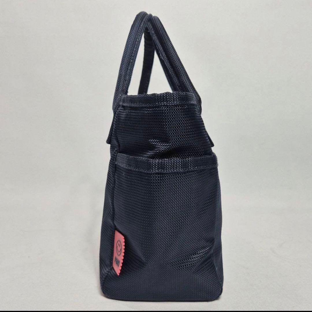 PEARLY GATES パーリーゲイツ カートバック ネイビー