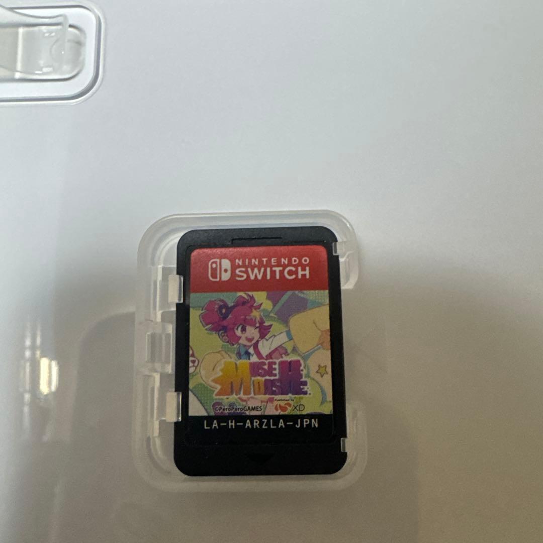 Muse Dash ミューズダッシュ