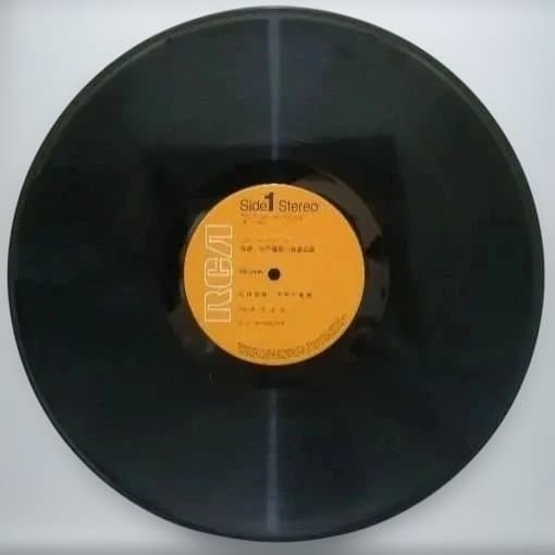 レコード 怪談/牡丹灯籠 林家正蔵 シンセサイザー 利根常昭 小熊達也7102