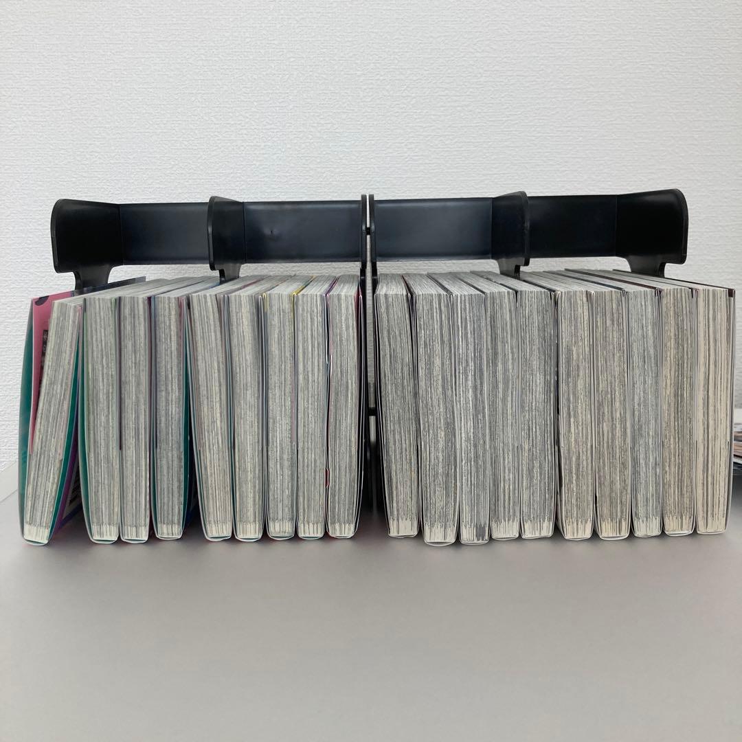 漫画19巻セット「帯・ぬいぐるみ・アクスタ・特典付き」