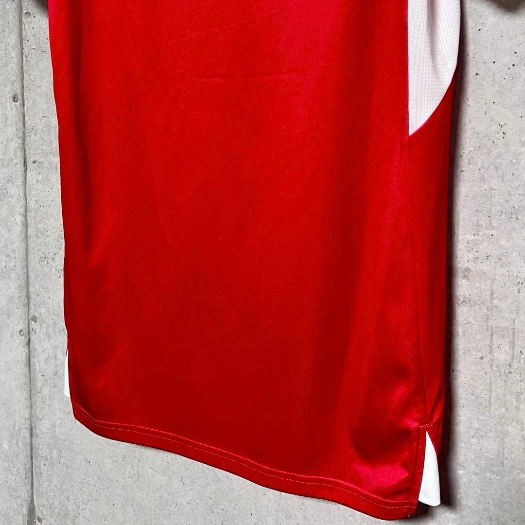 【美品！】16/17 アーセナルFC ホームユニフォーム【Mサイズ】