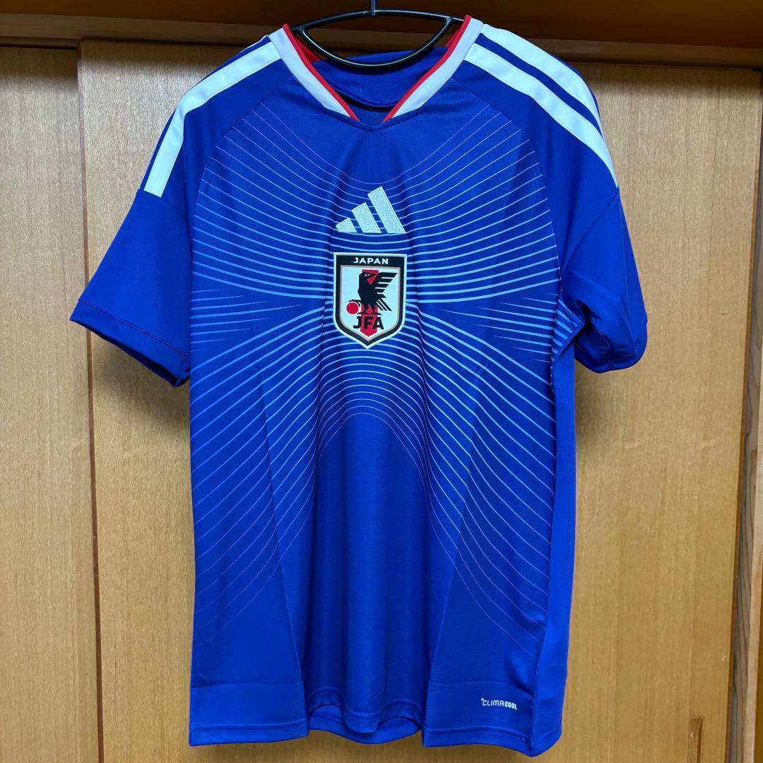 ワールドカップ　ユニフォーム　レプリカ　adidas XL KD3345