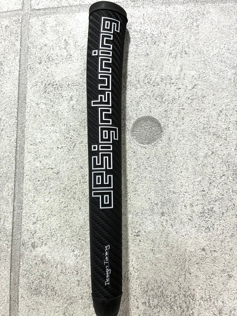 TaylorMade Rossa Modena 8 ロッソパター『34インチ』