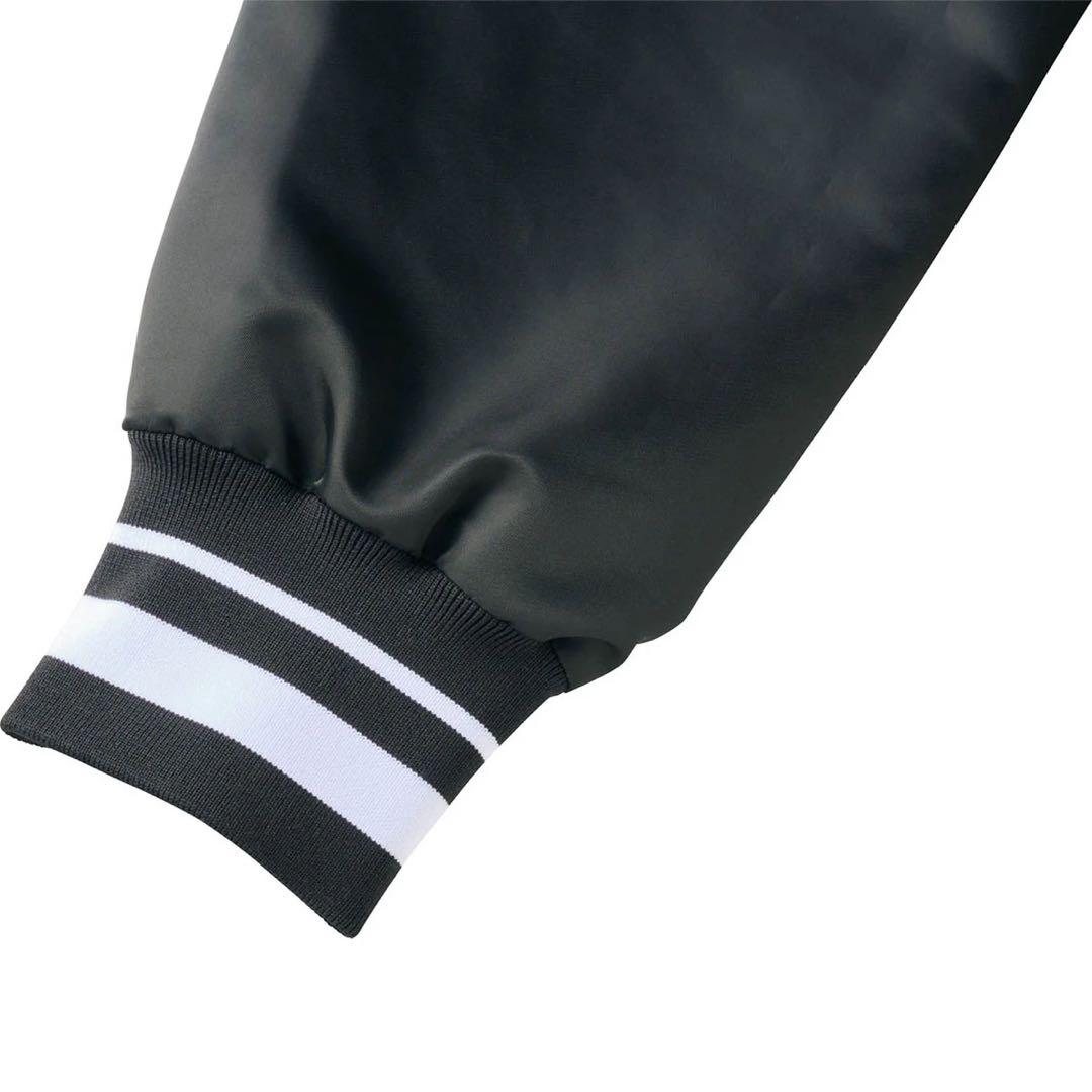 【新品・未開封】ZETT by BEAMS DESIGN スタジアムジャケット