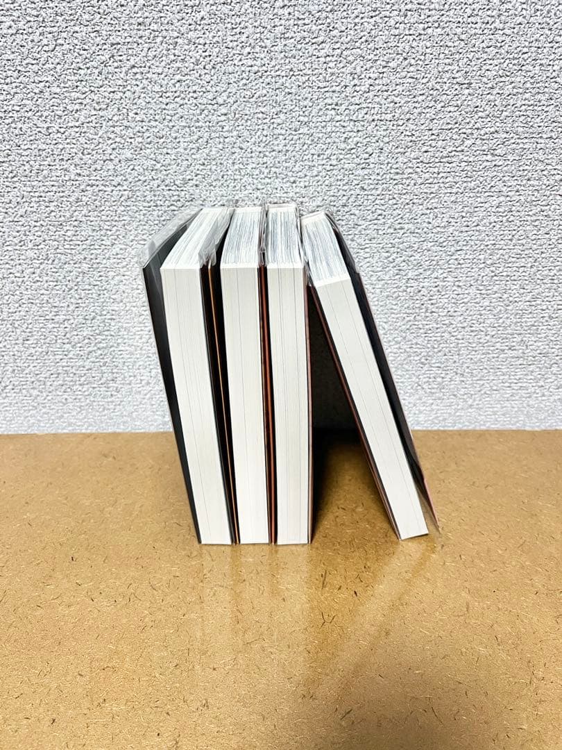 古谷実 文庫漫画まとめ売り（稲中卓球部、シガテラ、ヒメアノ〜ル） バラ売り可