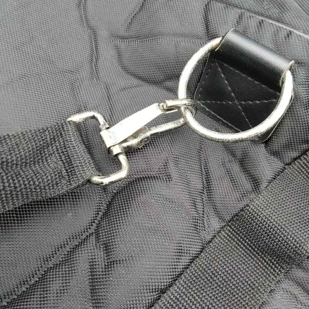 HONMA ゴルフバッグ ブラック