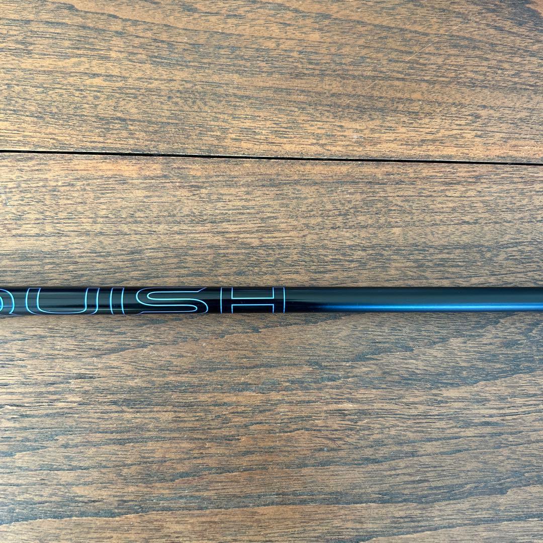 プロギア LS フェアウェイウッド　2021 20度 5W