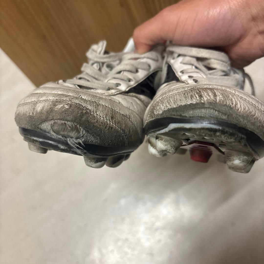 モレリア II JAPAN 27センチ