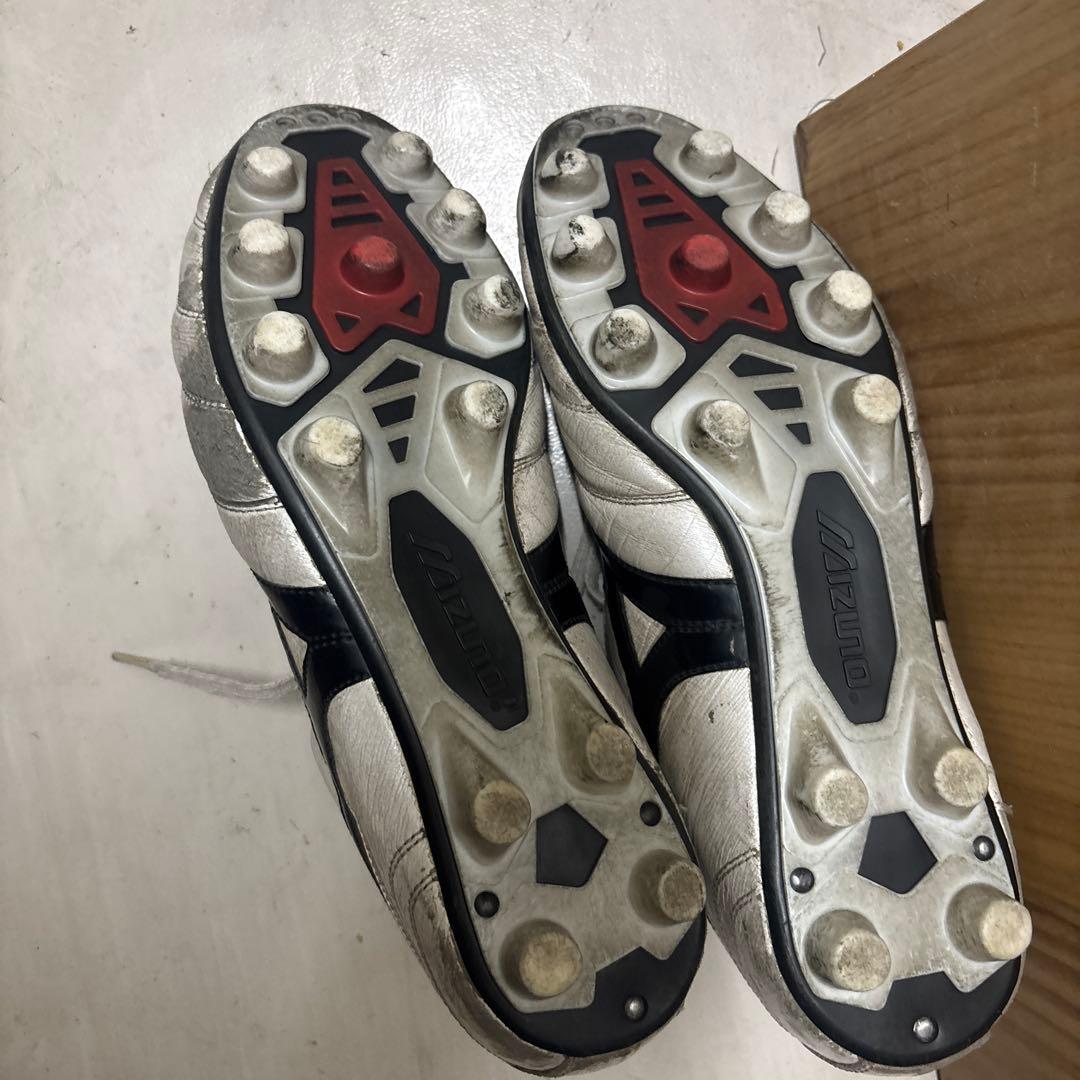 モレリア II JAPAN 27センチ