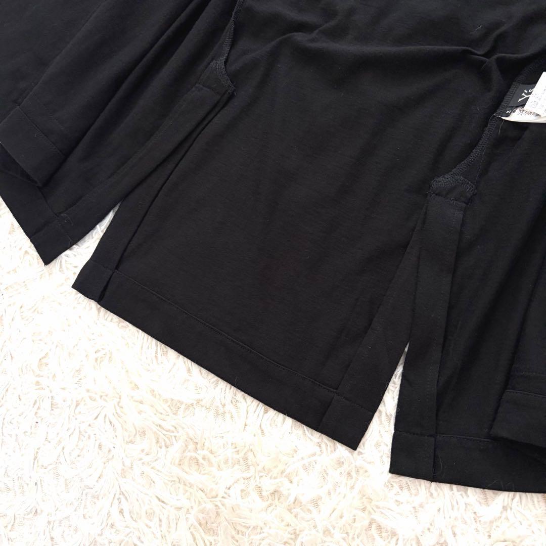 Y's COMPOSITION:SEE ATTACHED LABEL ジャケット