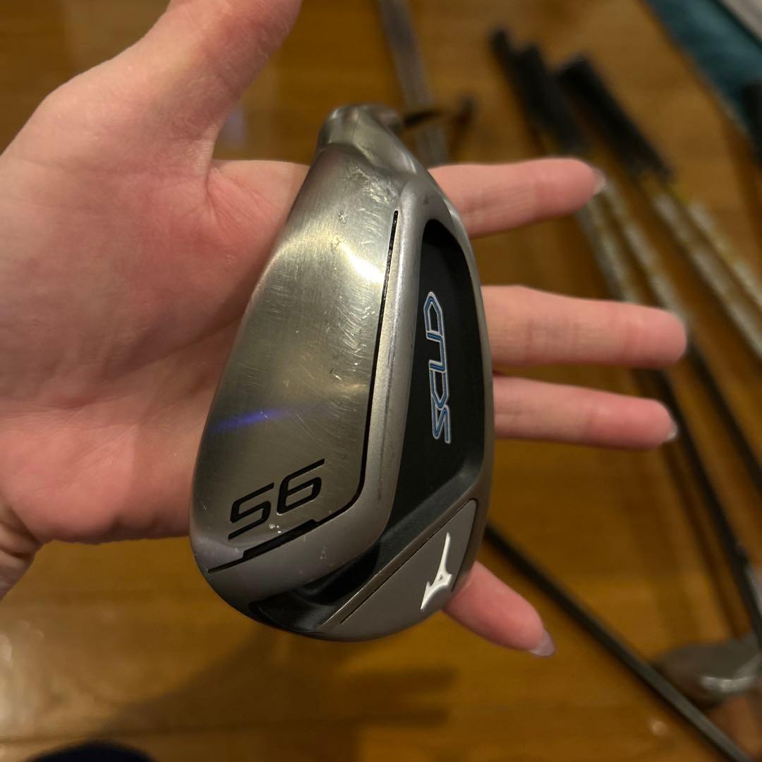 アイアンセット カーボン全番手キャロウェイMAXファースト女子ゴルフ