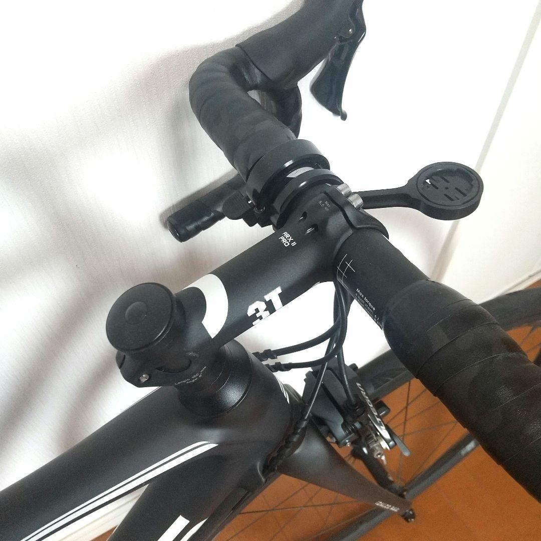 FOCUS IZALCO MAX 2018 サイズS (52)＋サイクルスタンド