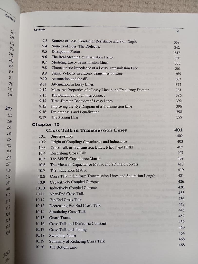 洋書 SIGNAL INTEGRITY - Simplified