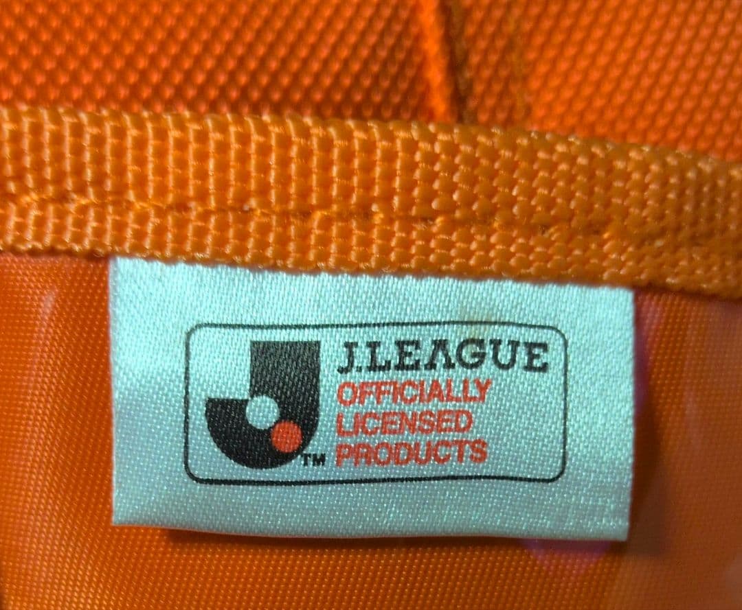 【かりぶ】アルビレックス新潟　トートバッグ　新潟伊勢丹コラボ　田中達也選手