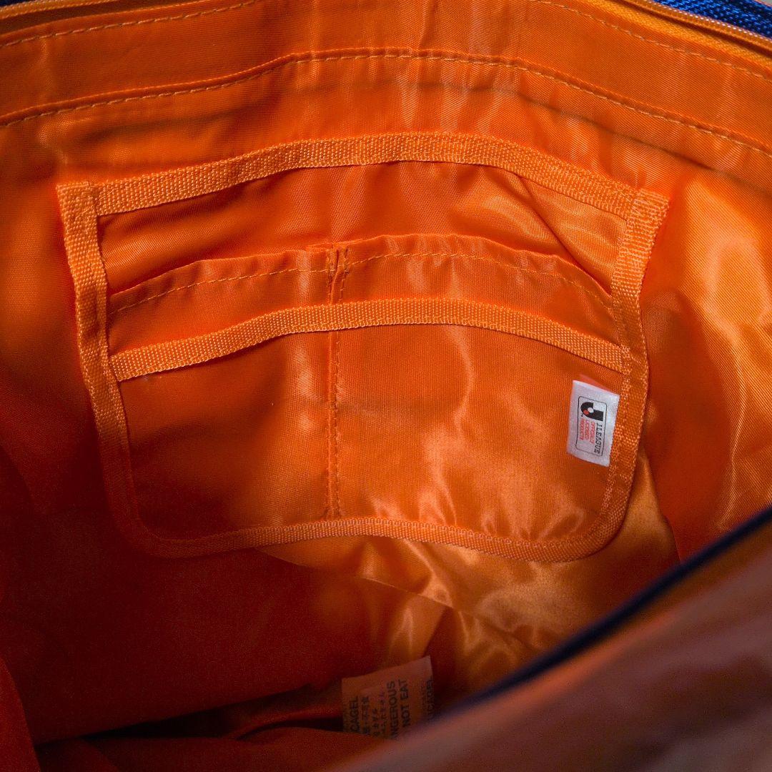 【かりぶ】アルビレックス新潟　トートバッグ　新潟伊勢丹コラボ　田中達也選手