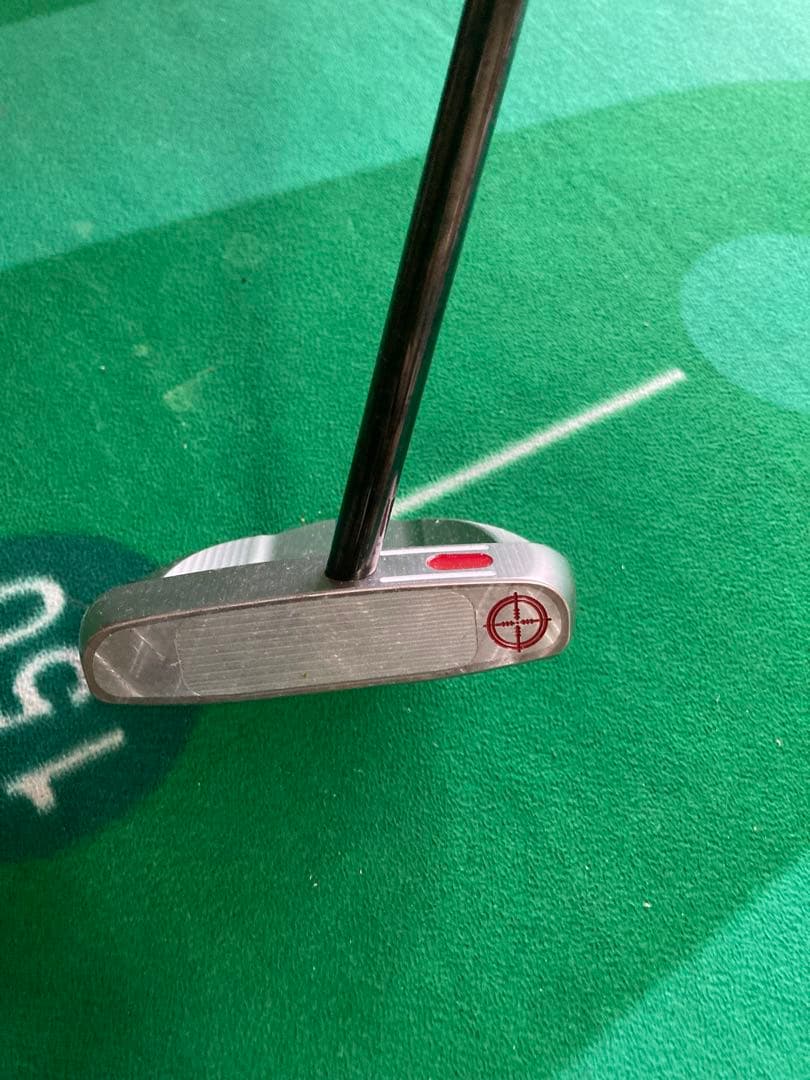 パター　 シーモア　 Private Reserve Platinum M5x