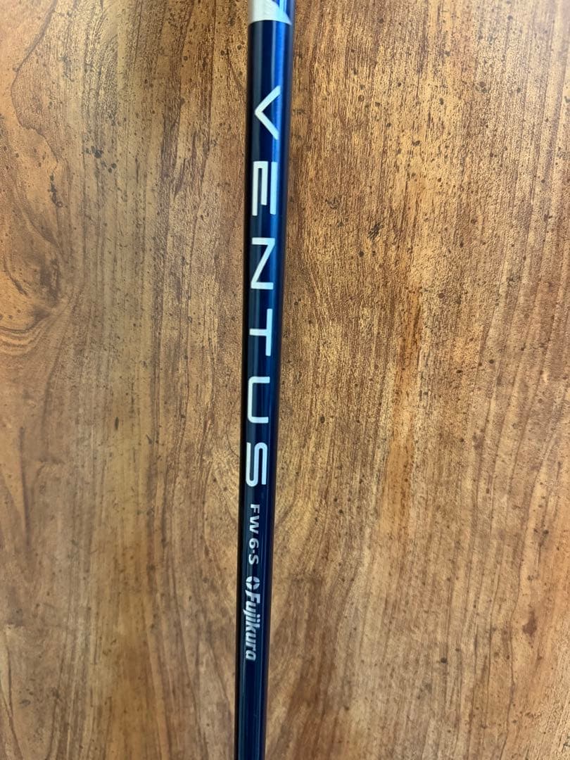 クラブ 5w sim ventus BLUE 6s