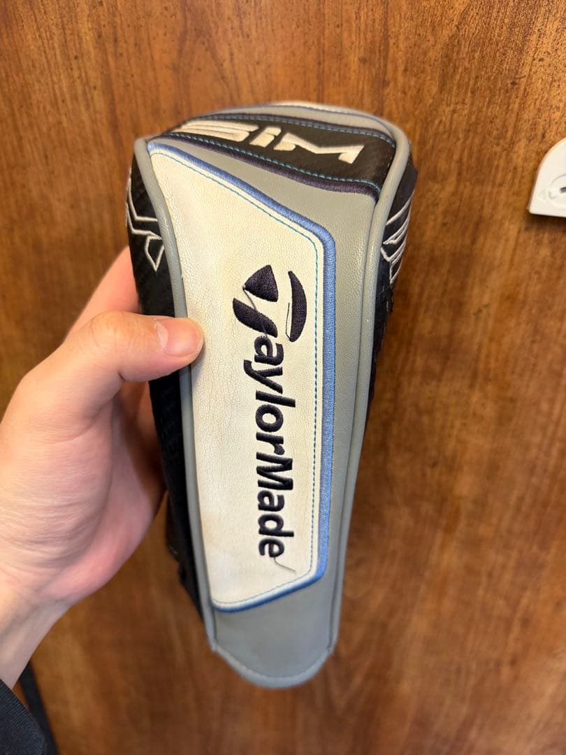 クラブ 5w sim ventus BLUE 6s