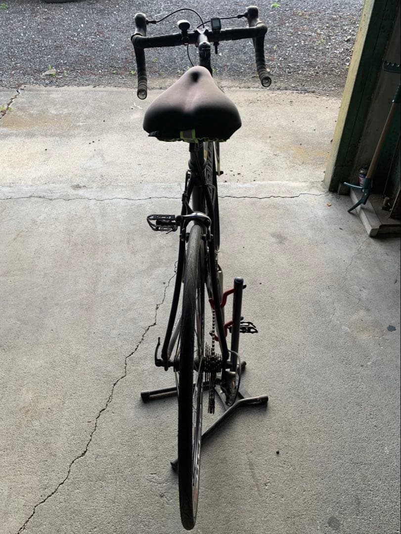 ロードバイク　Cannondale キャノンデール　CADD8