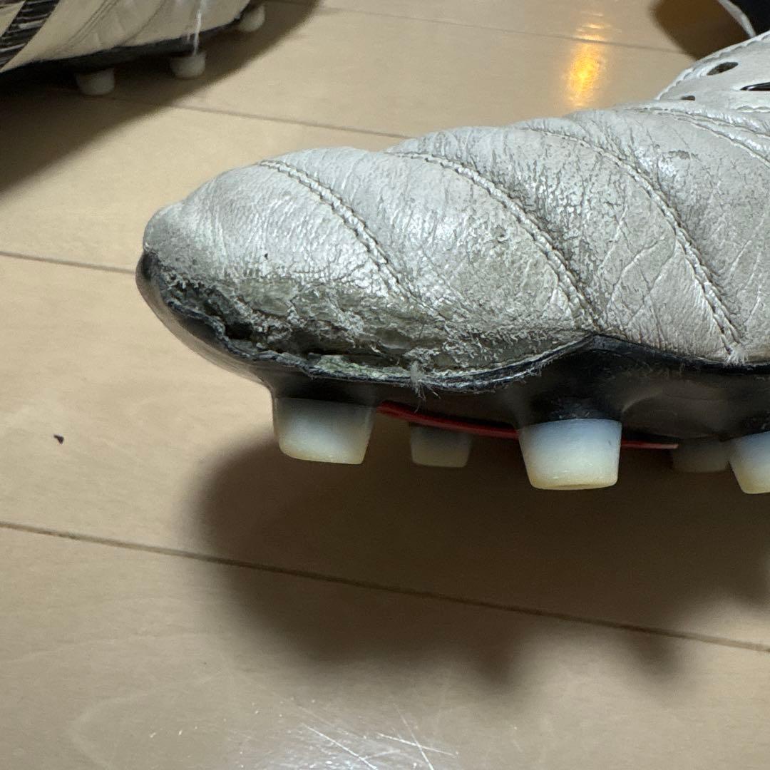 Mizuno モレリオNEOⅡ