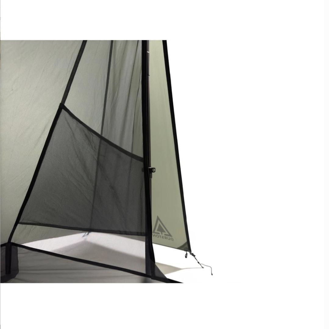 ★新品 Durston X-Mid 1 UL 720g 2026年入荷分