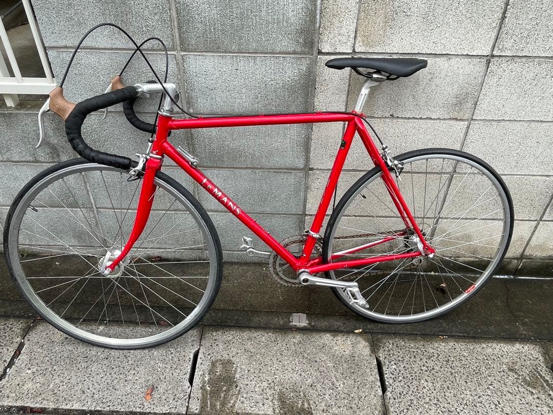 MIYATA LeMANS ミヤタ　ルマン
