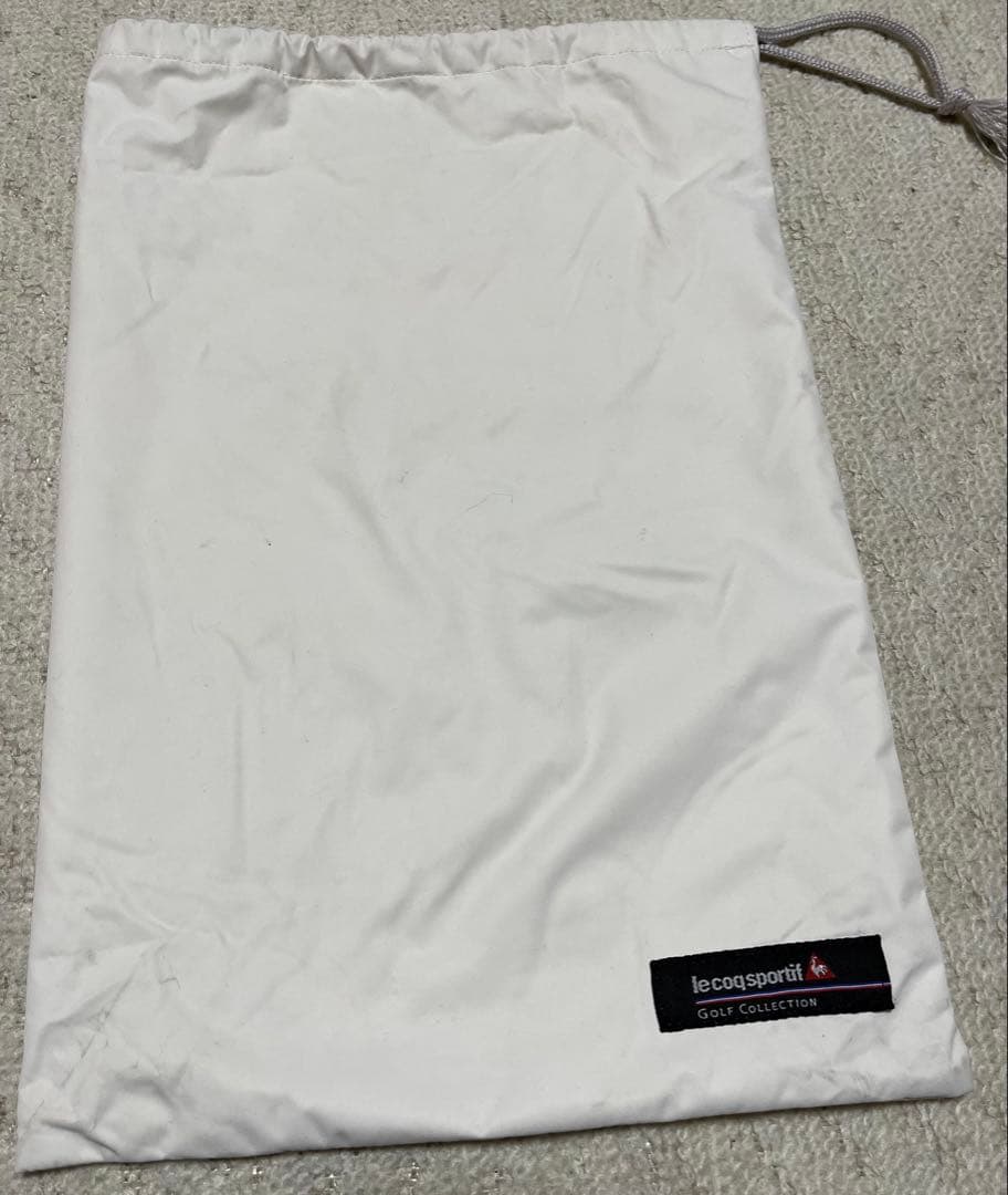 Le coq sportif レインウェア　上下セット