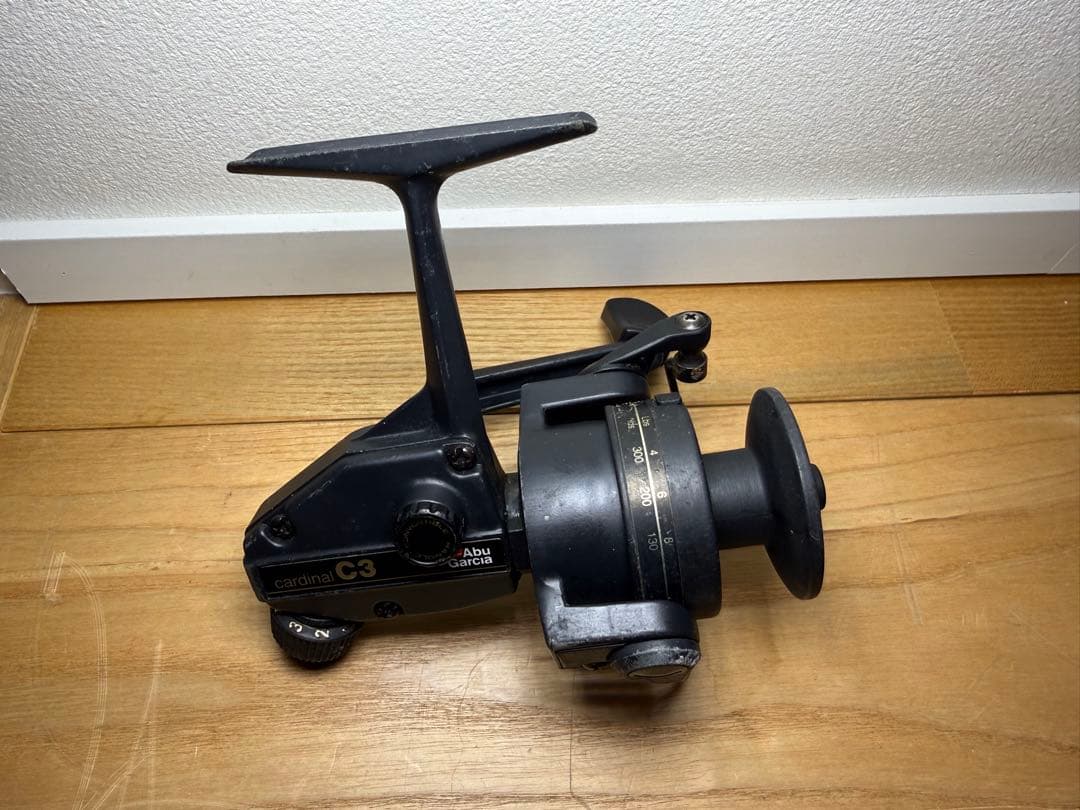 Abu cardinal C3 アブ　カーディナルC3