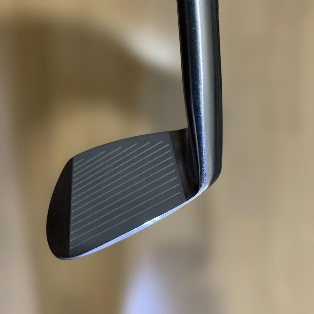 ジャンボJ'S PROFESSIONAL WEAPON Pウェッジ