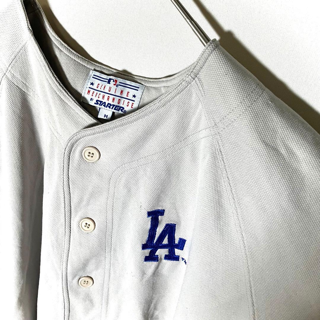 MLB Los Angeles Dodgers 90s ビンテージ