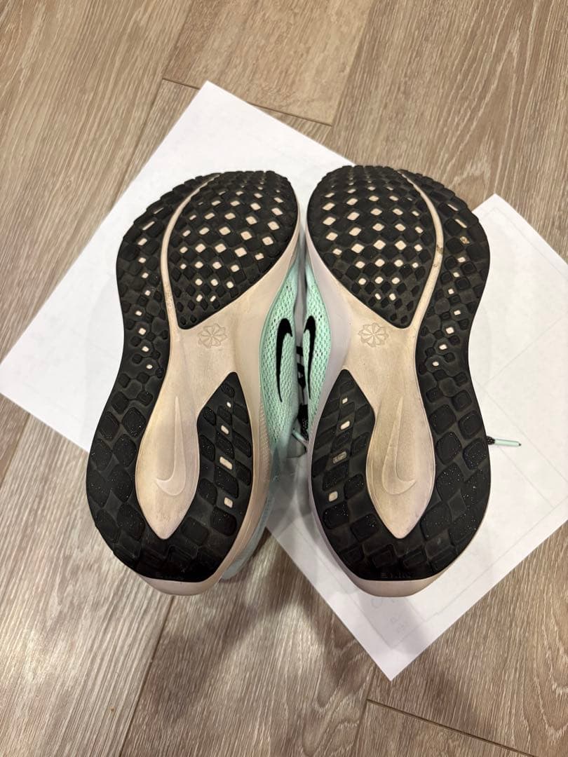 ナイキ　ペガサス41 27.5 ランニング シューズ　NIKE エアズーム