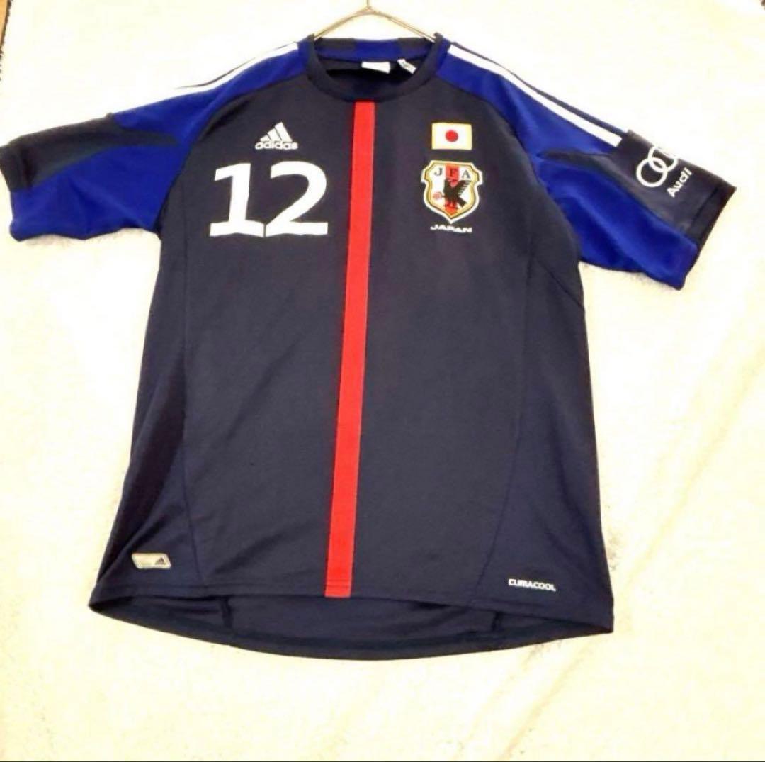 【 希少⠀】 アウディ サッカー ユニフォーム 限定 adidas アディダス