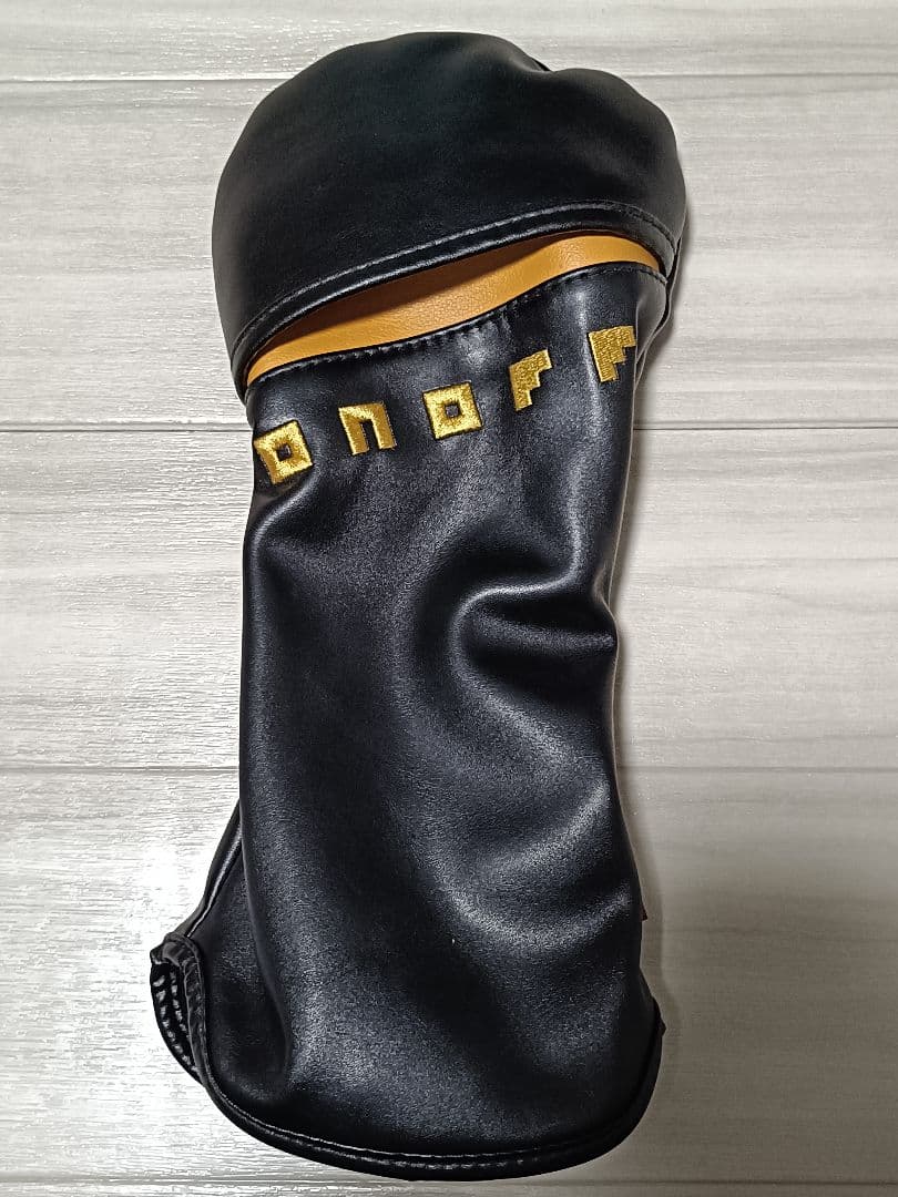 【美品】オノフKUROドライバー 2022 10.5度 CBT622D S