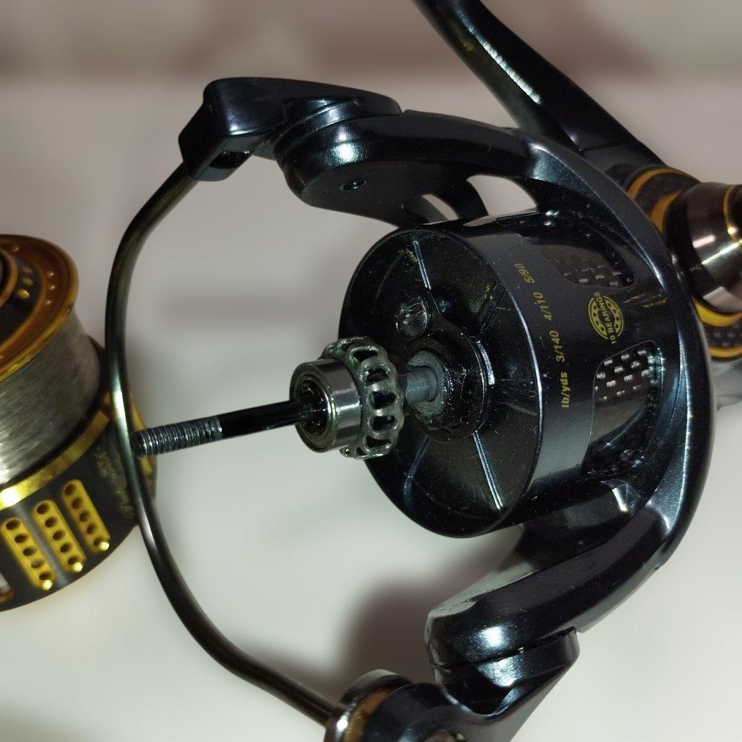 フルーガー　パトリアークxt　２０００ｓ