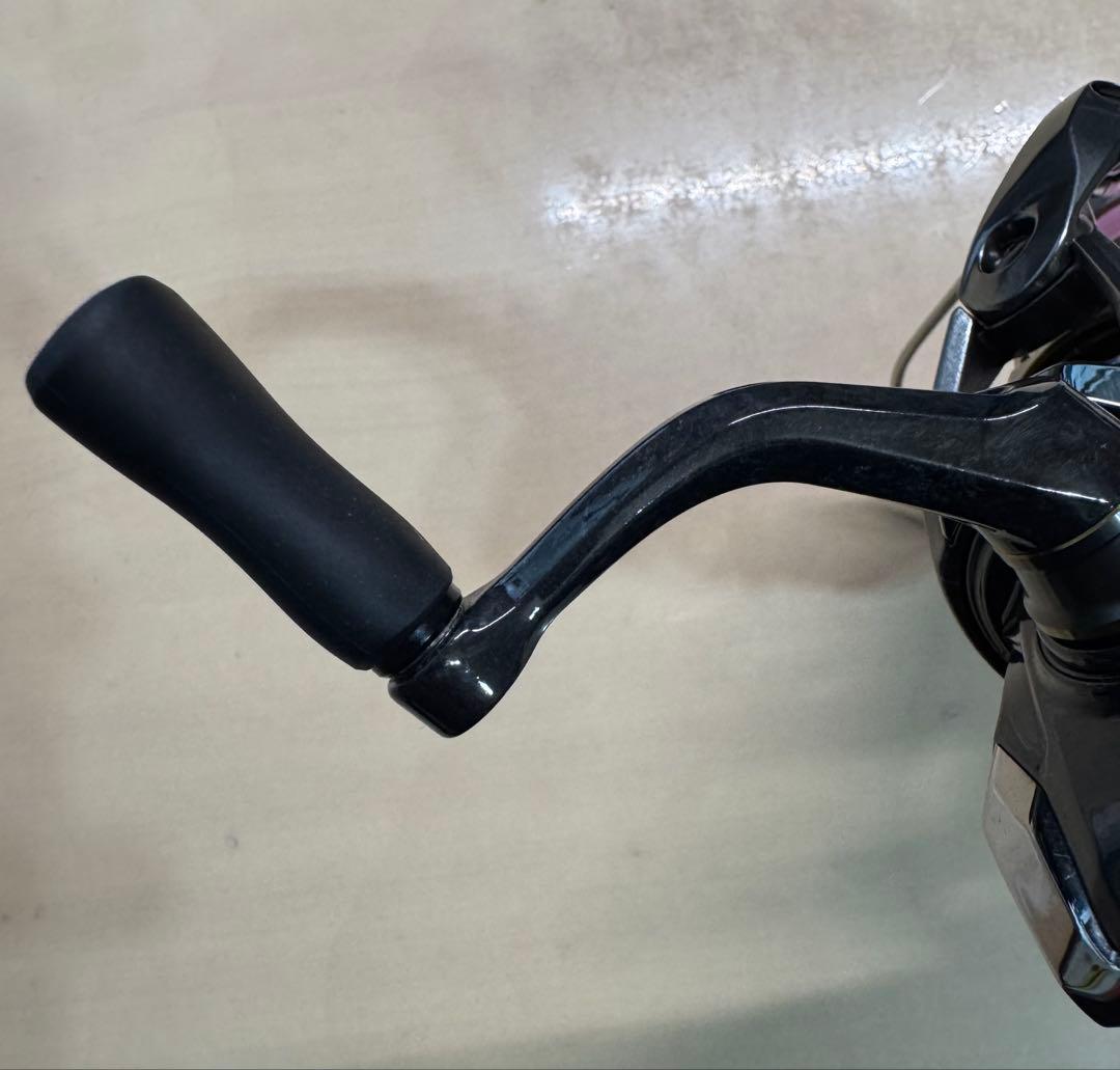 25ソアレXR C2000SSPG