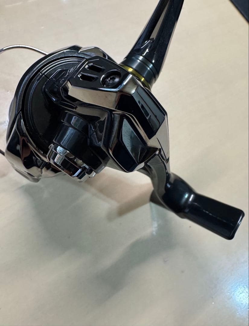 25ソアレXR C2000SSPG