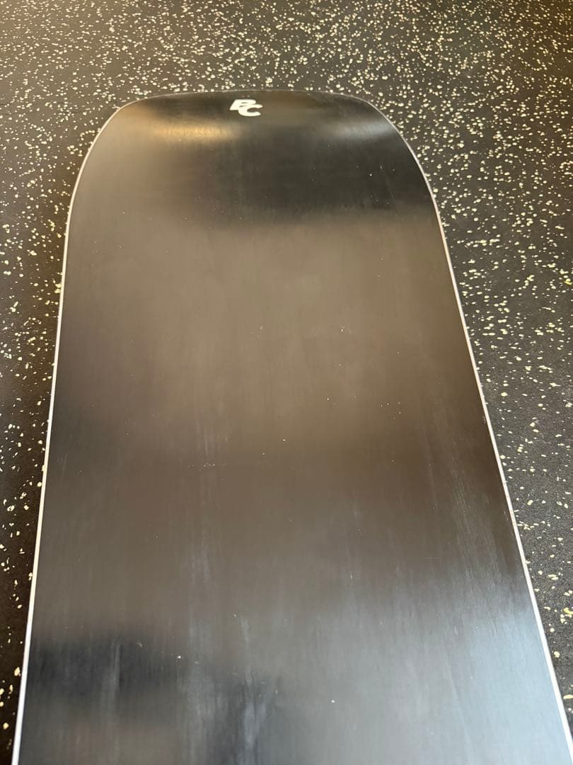 スノーボード bcstream dr161