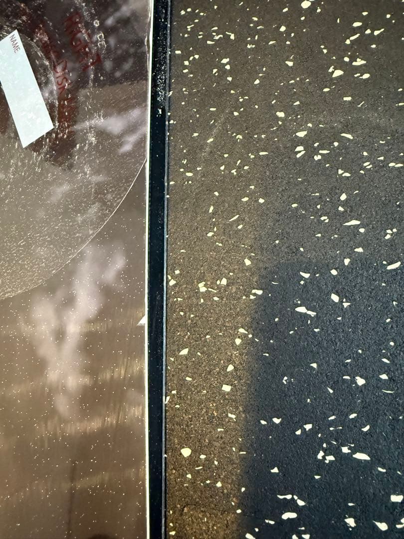 スノーボード bcstream dr161