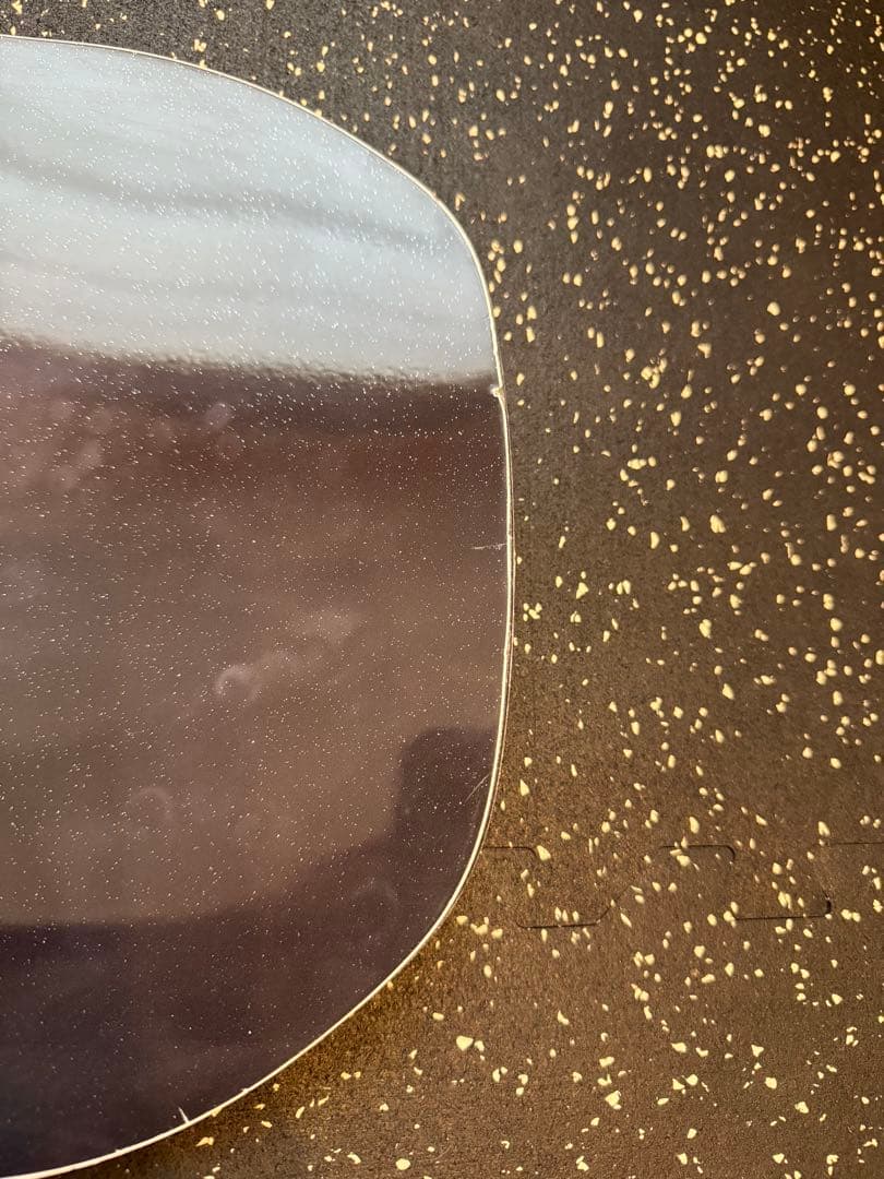 スノーボード bcstream dr161