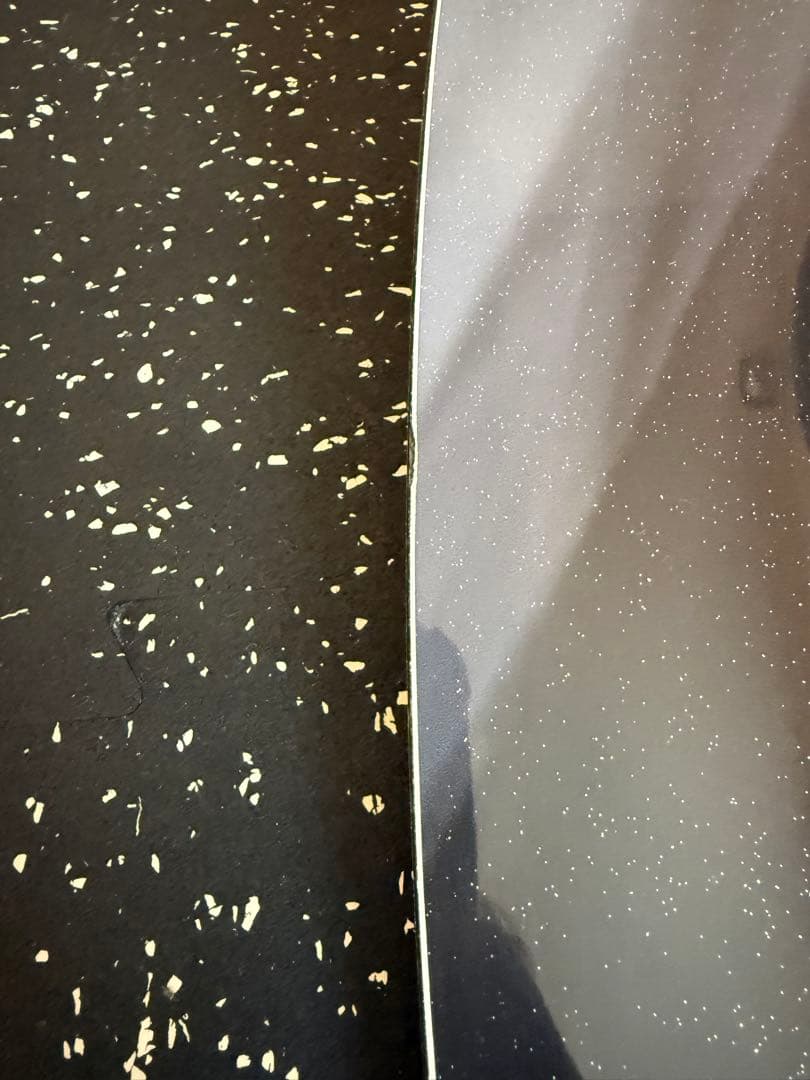 スノーボード bcstream dr161