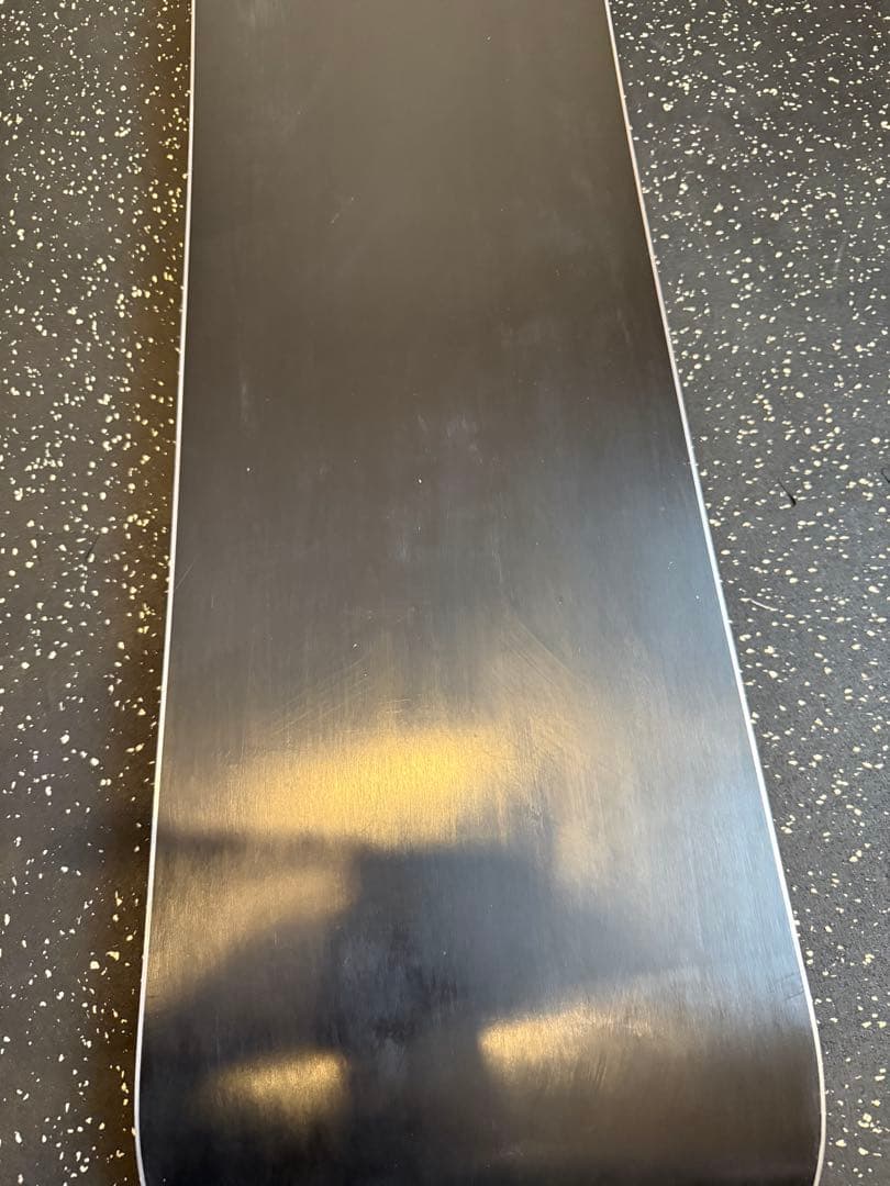 スノーボード bcstream dr161