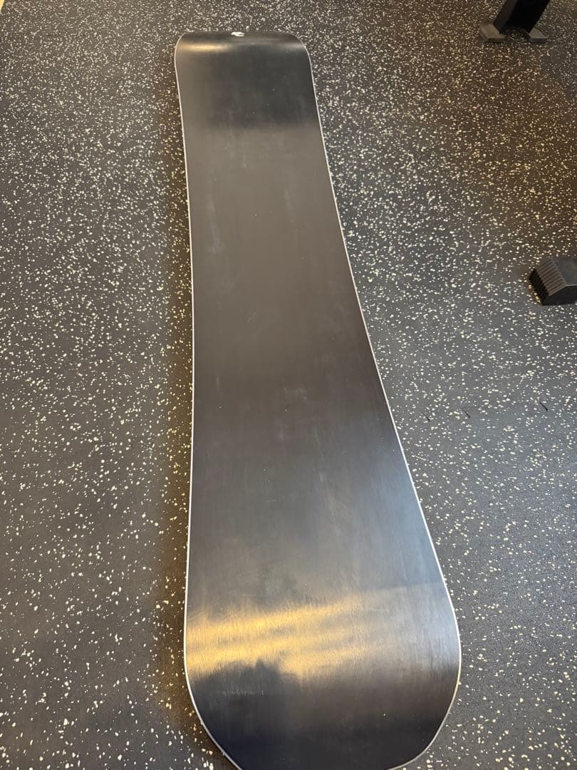 スノーボード bcstream dr161