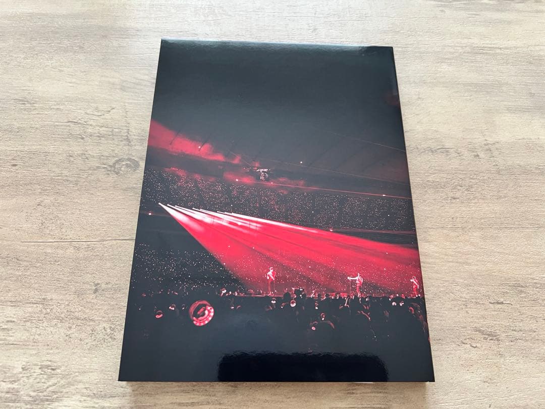 straykids ライブBluRay 2つセット