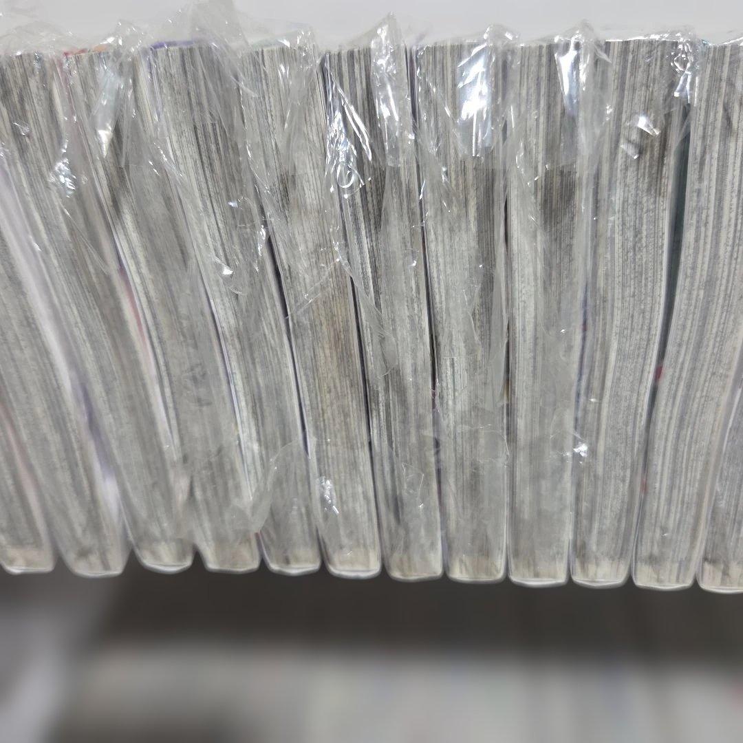 全巻新品 魔入りました!入間くん 1巻～47巻 既刊 全巻 漫画 アニメ化