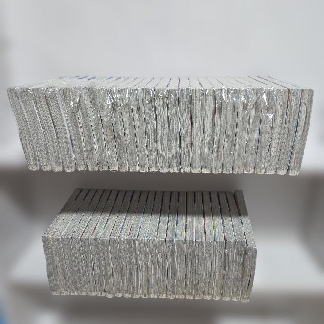 全巻新品 魔入りました!入間くん 1巻～47巻 既刊 全巻 漫画 アニメ化