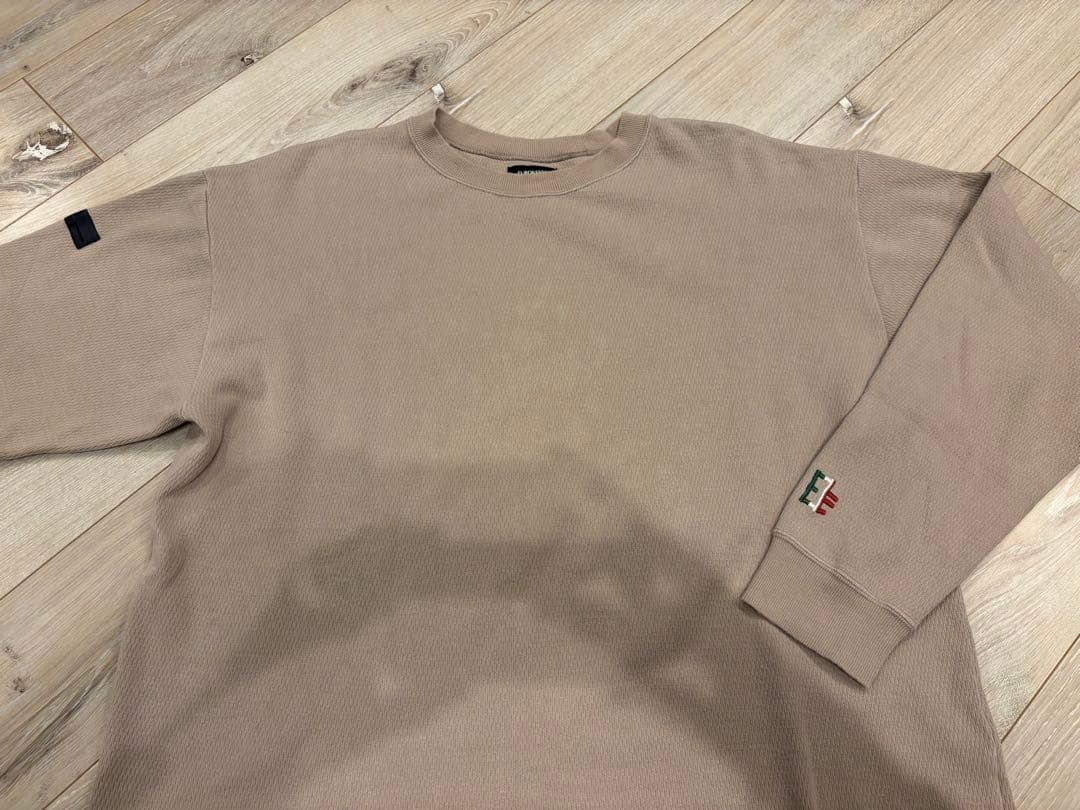 【大特価】　早い者勝ち新品未使用品EUROKENVY ユーロケンヴィーおまけ付き