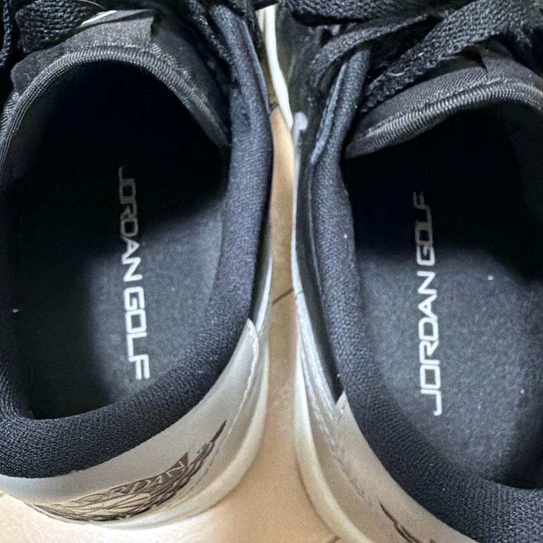 AIR JORDAN 1 LOW GOLF “SHADOW” 26.0cm