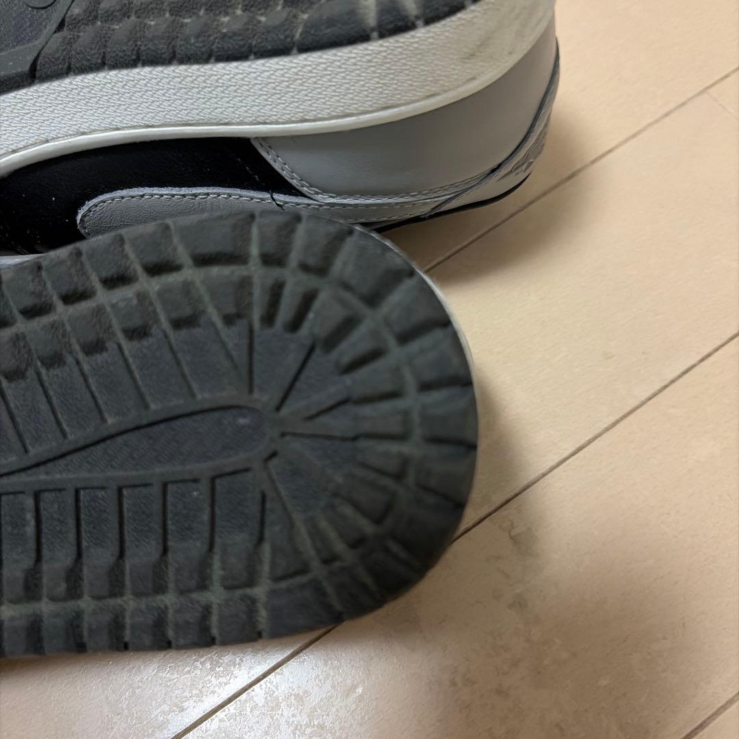 AIR JORDAN 1 LOW GOLF “SHADOW” 26.0cm